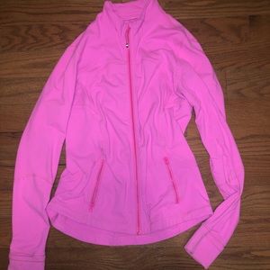 Lulu Lemon Sweater
